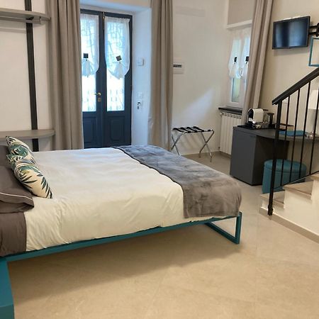 Pae Veciu Camera Privata Con Bagno Monterosso al Mare Exteriör bild