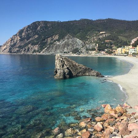 Pae Veciu Camera Privata Con Bagno Monterosso al Mare Exteriör bild