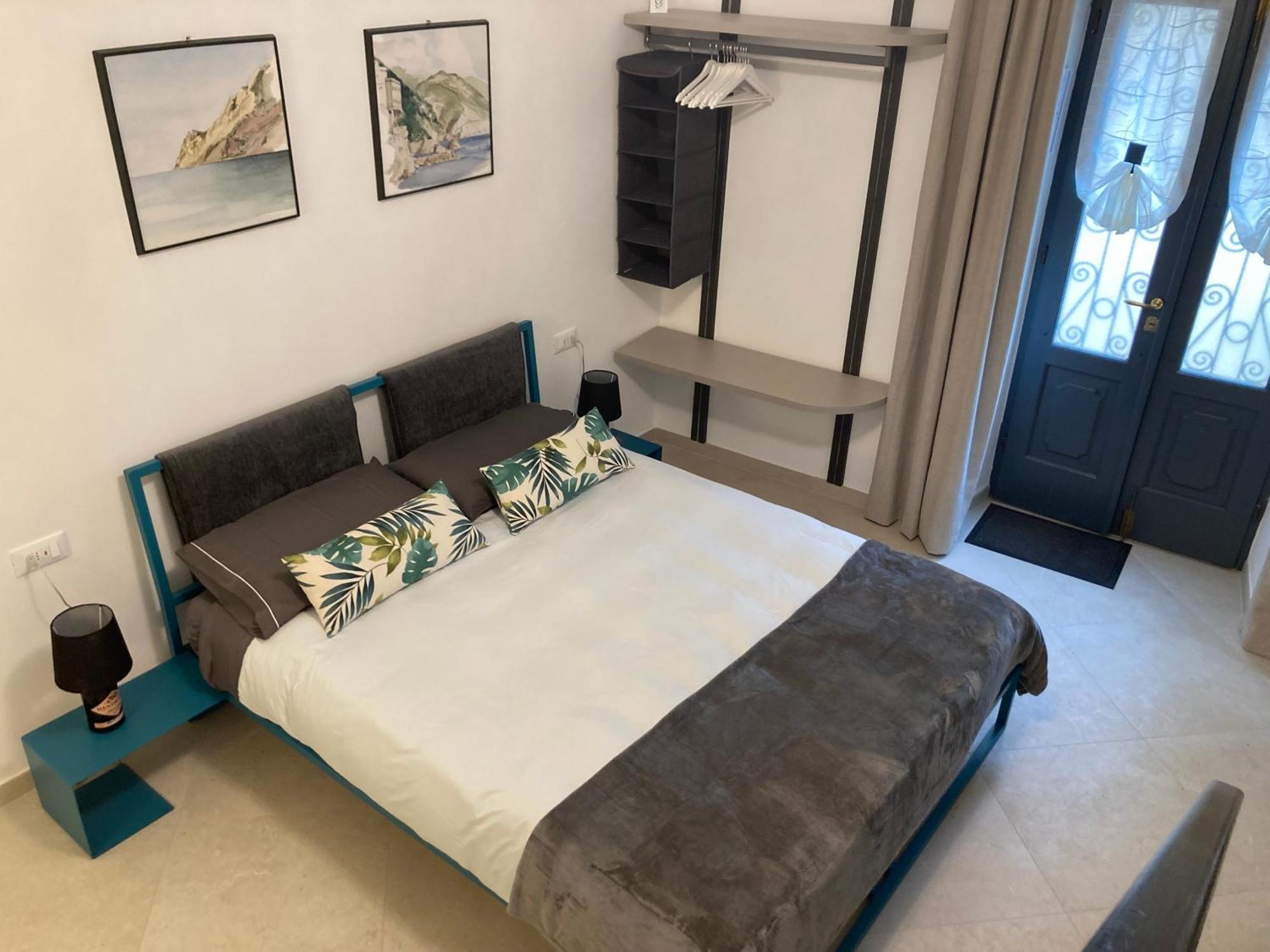 Pae Veciu Camera Privata Con Bagno Monterosso al Mare Exteriör bild