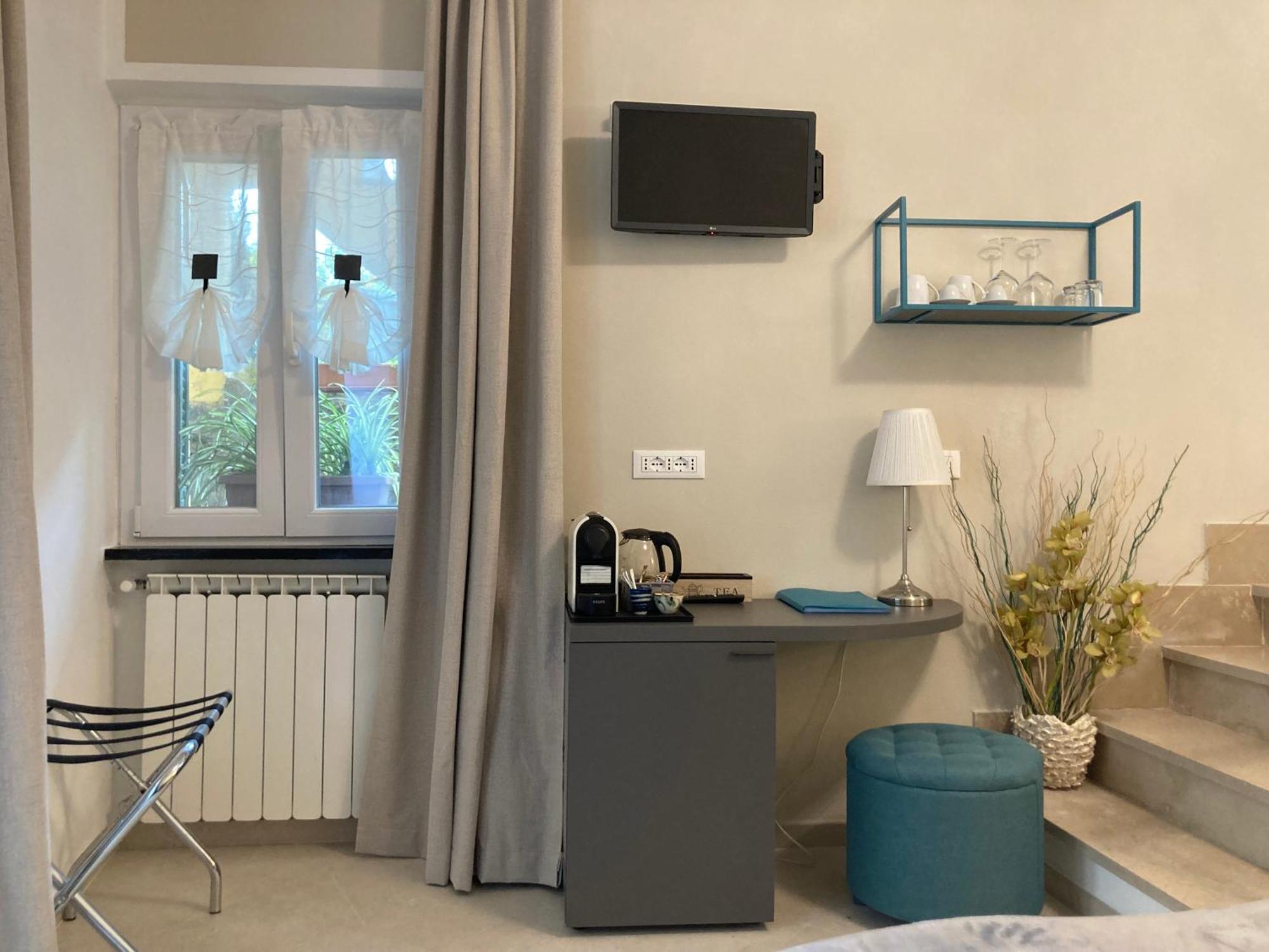 Pae Veciu Camera Privata Con Bagno Monterosso al Mare Exteriör bild