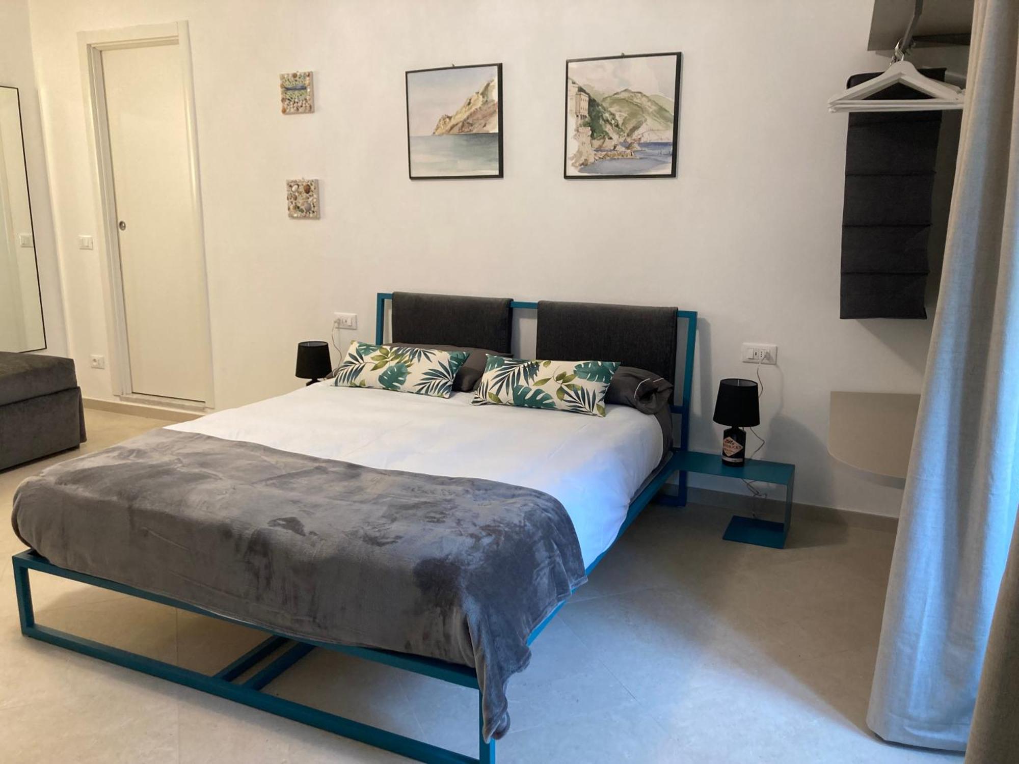 Pae Veciu Camera Privata Con Bagno Monterosso al Mare Exteriör bild