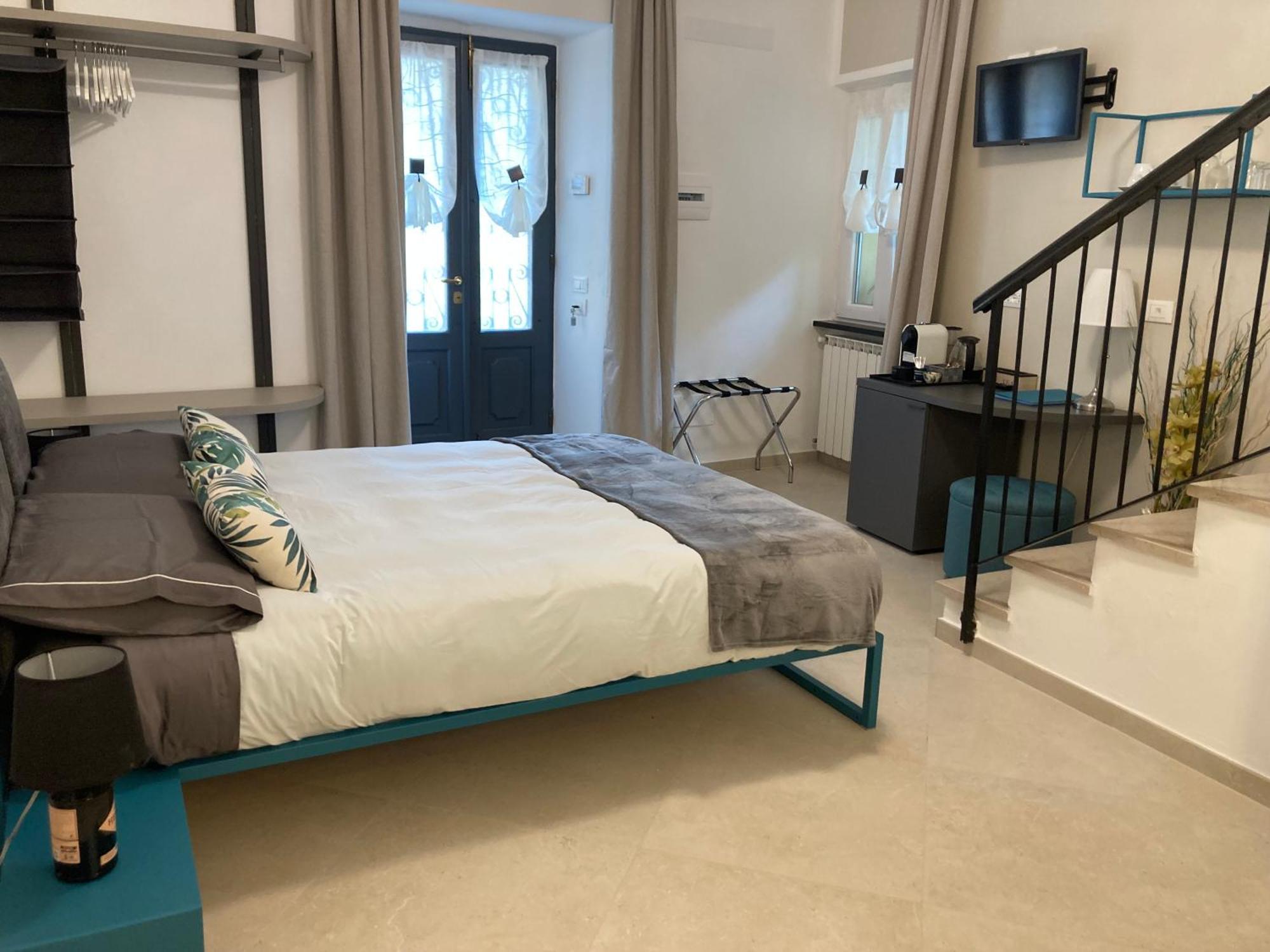 Pae Veciu Camera Privata Con Bagno Monterosso al Mare Exteriör bild