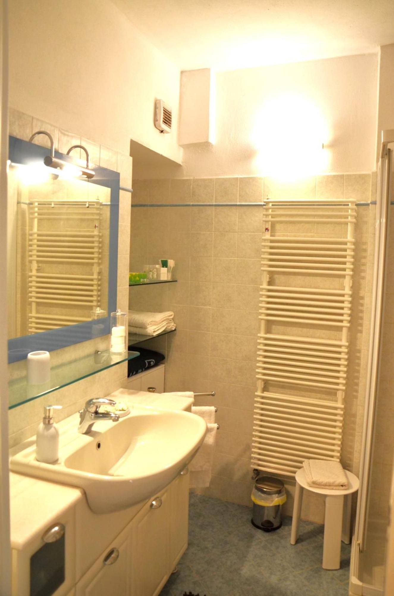 Pae Veciu Camera Privata Con Bagno Monterosso al Mare Exteriör bild