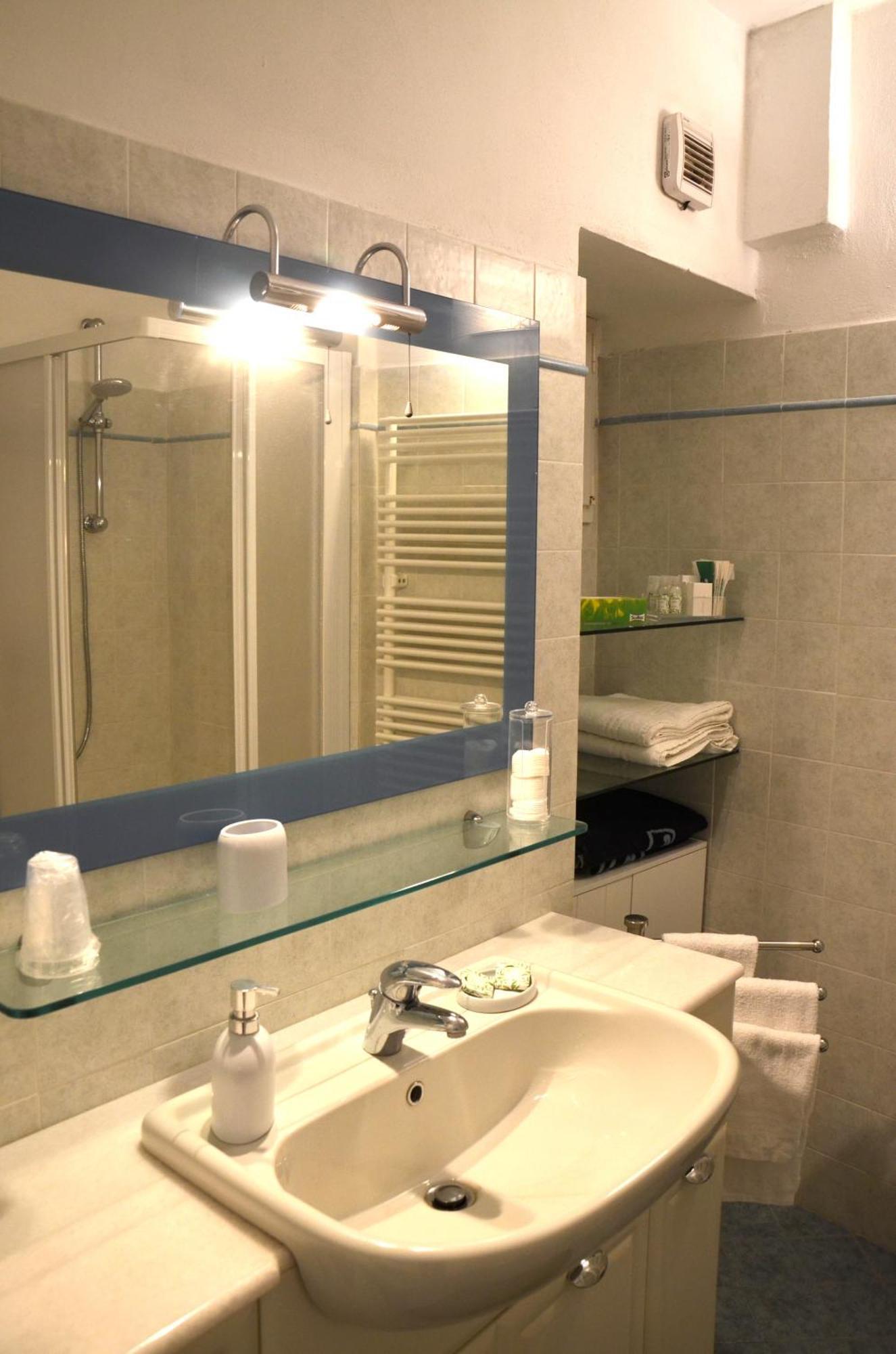 Pae Veciu Camera Privata Con Bagno Monterosso al Mare Exteriör bild